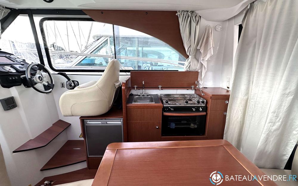 Beneteau Antares 30 Fly photo 3