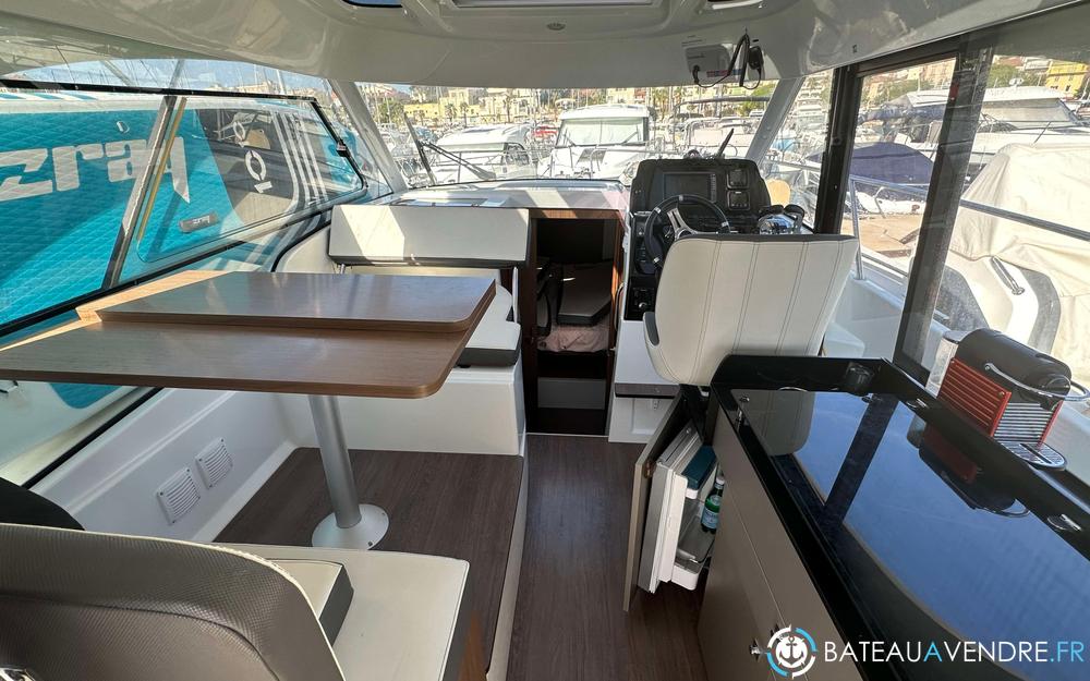 Beneteau Antares 9 OB photo 2