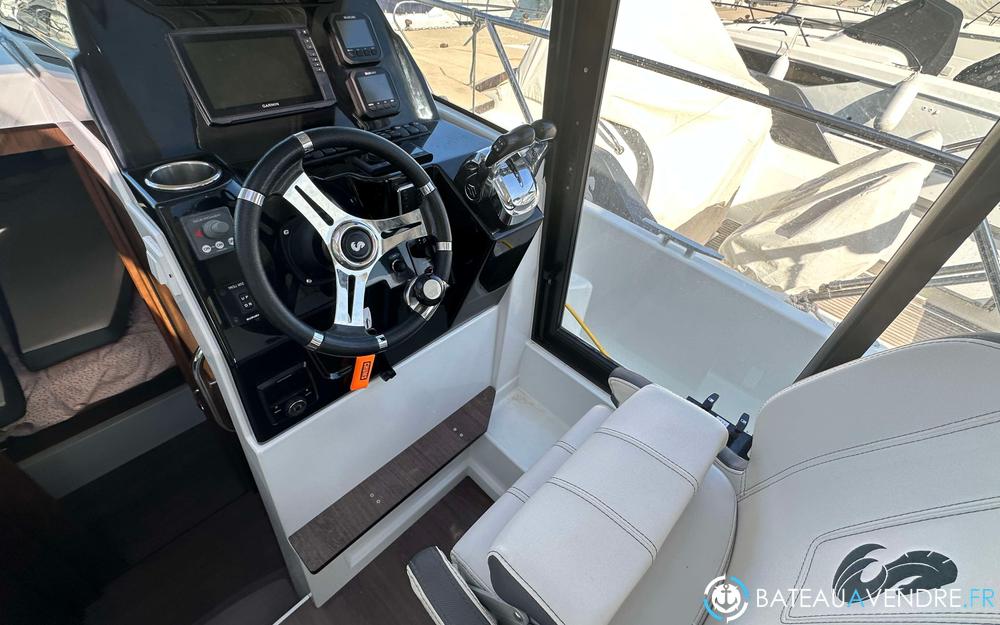 Beneteau Antares 9 OB photo 4