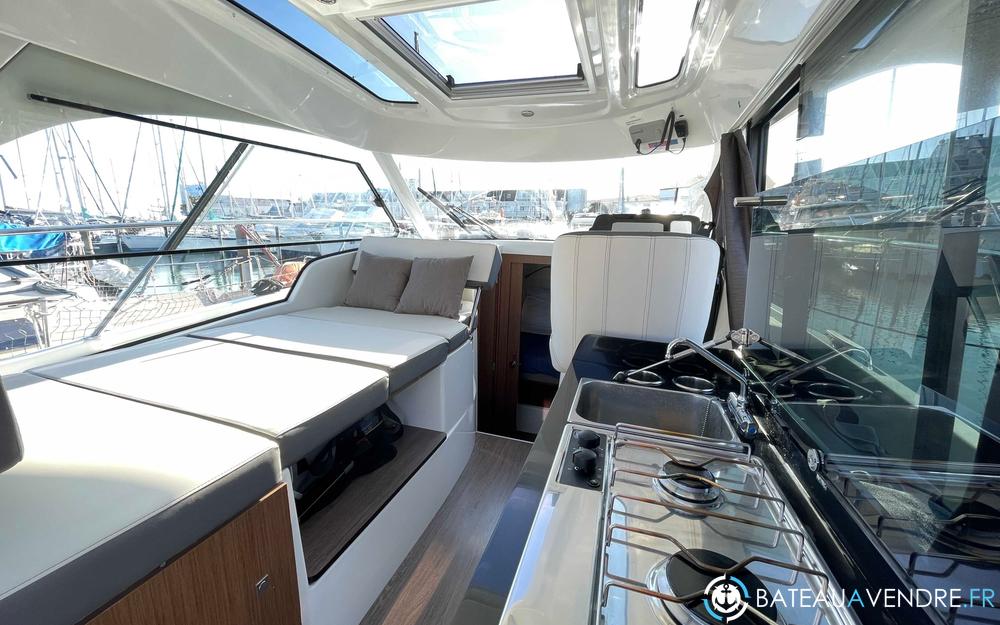 Beneteau Antares 9 OB photo 5