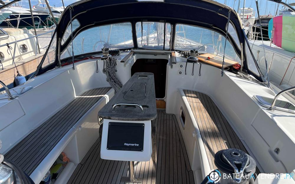 Beneteau Oceanis 523 Clipper photo 2