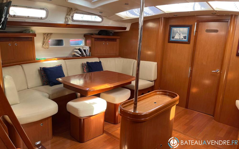 Beneteau Oceanis 523 Clipper photo 3