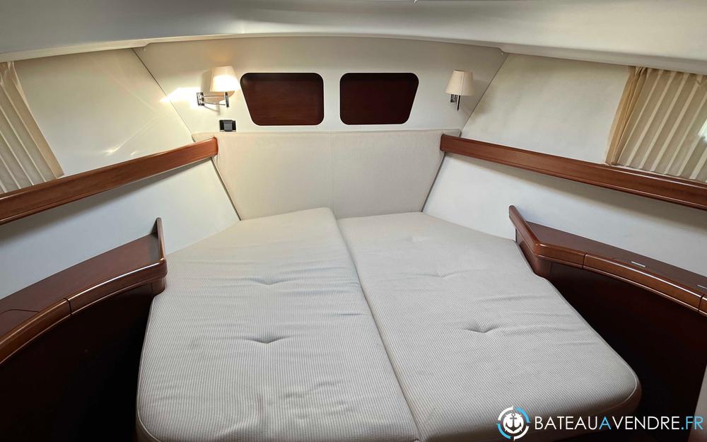 Beneteau Swift Trawler 42 photo 3