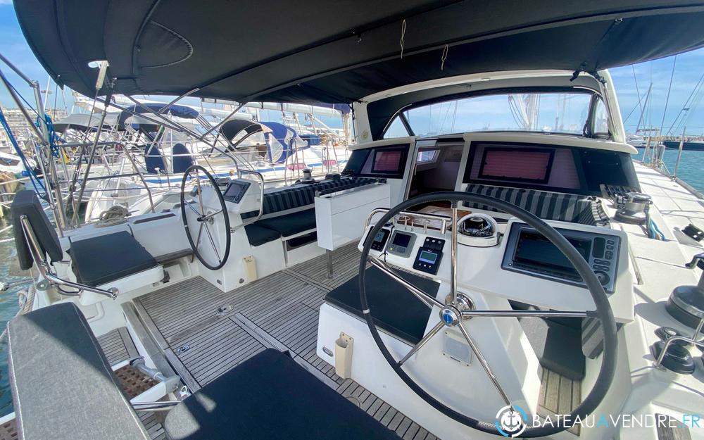 Beneteau Sense 50 photo 2