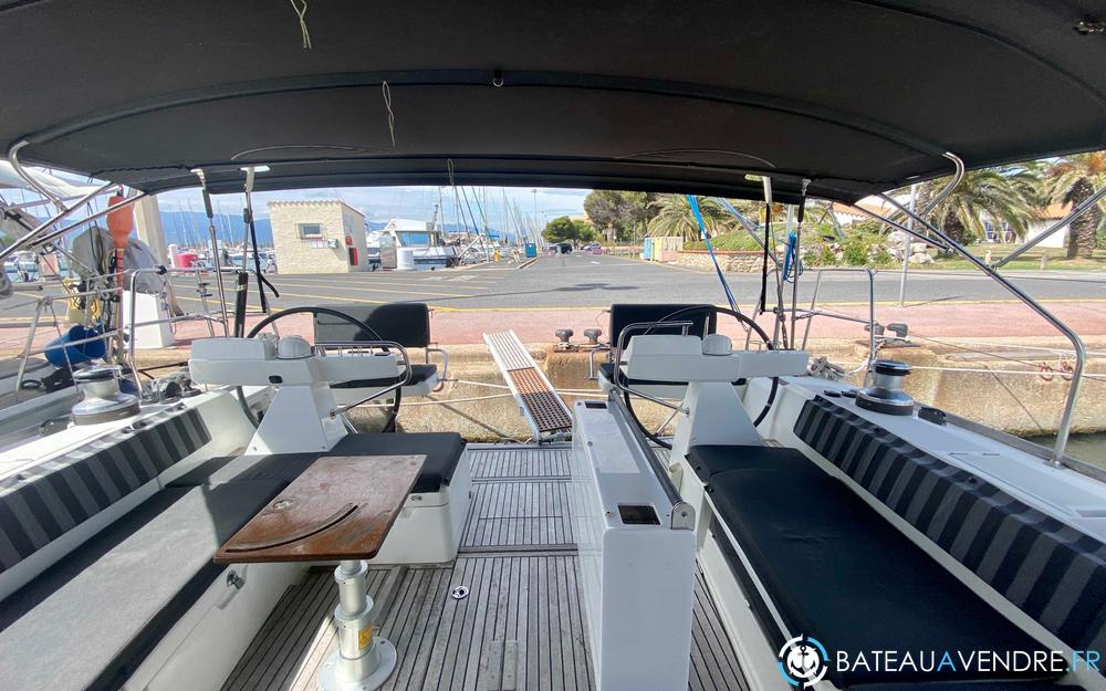 Beneteau Sense 50 photo 3