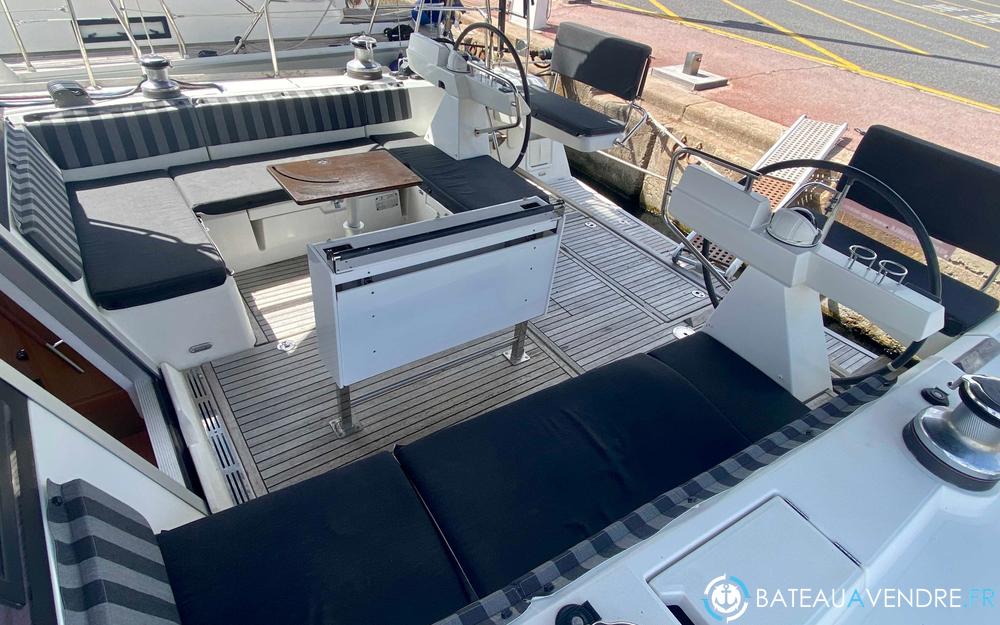 Beneteau Sense 50 photo 4