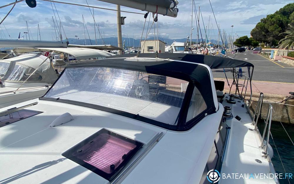 Beneteau Sense 50 photo 5