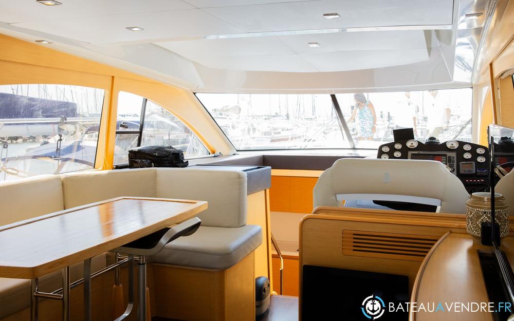 Beneteau Monte Carlo 47 Fly photo 5