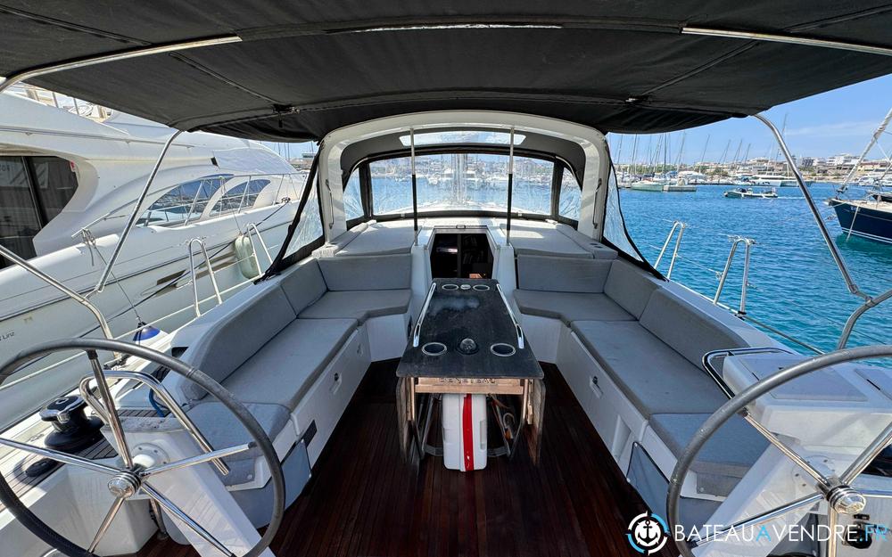 Beneteau Oceanis 46.1 photo 3