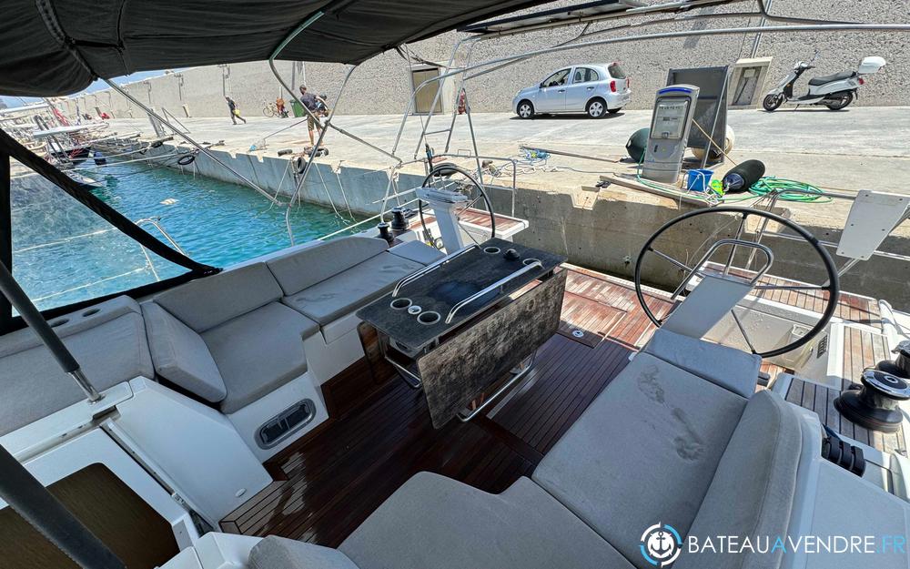 Beneteau Oceanis 46.1 photo 4