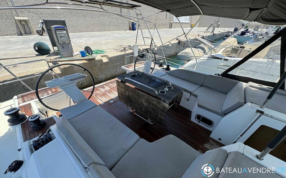 Beneteau Oceanis 46.1 photo 5