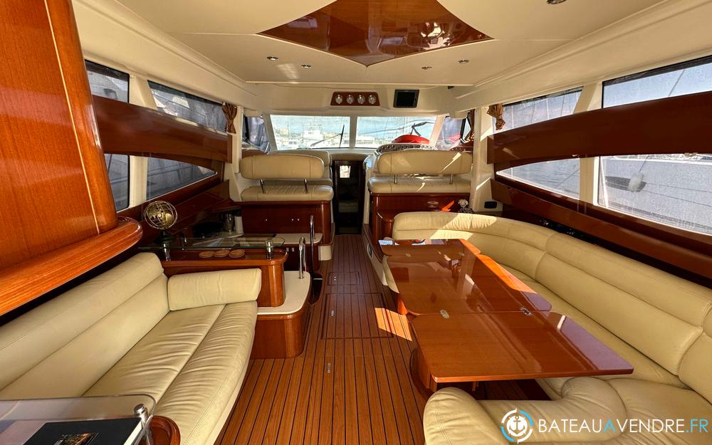 Jeanneau Prestige 46 photo 2