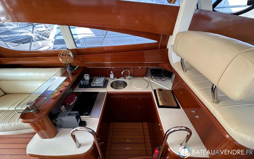 Jeanneau Prestige 46 photo 5