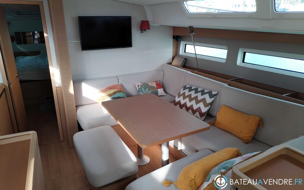 Jeanneau Sun Odyssey 490 photo 3