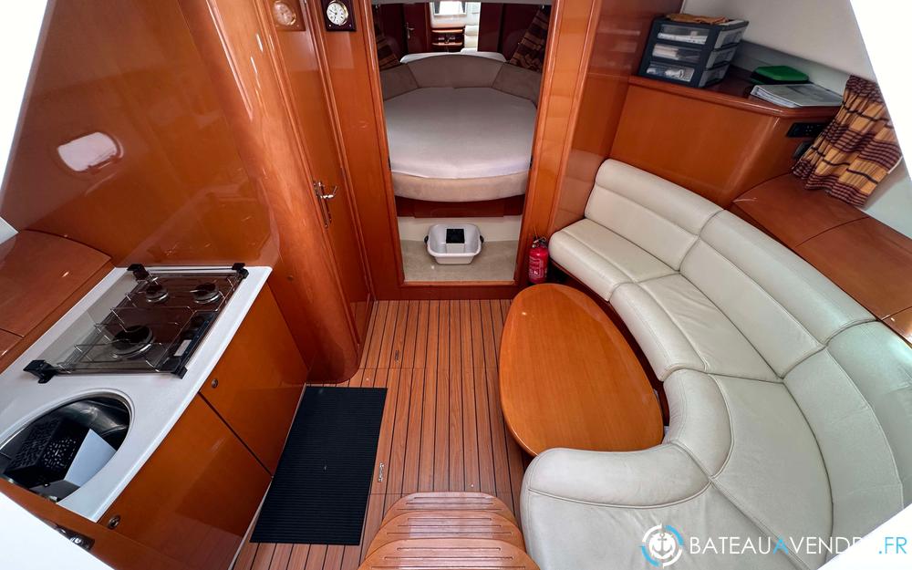 Jeanneau Prestige 34 photo 2