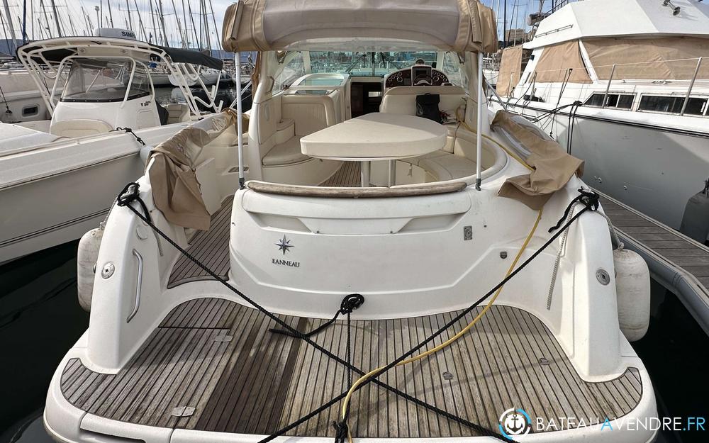 Jeanneau Prestige 34 photo 4