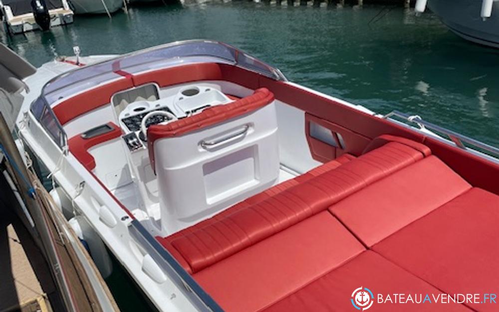 Riva Montecarlo 30 photo 3