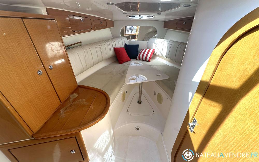 Schaefer Yacht Phantom 290 photo 3