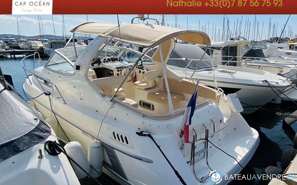 Sealine 270 Senator photo de présentation