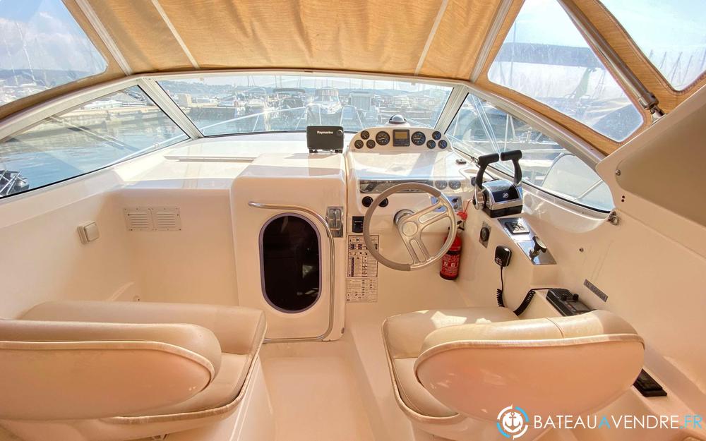 Sealine 270 Senator photo 2