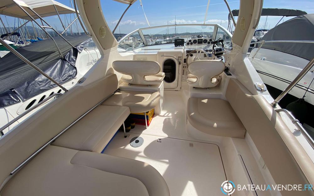 Sealine 270 Senator photo 3