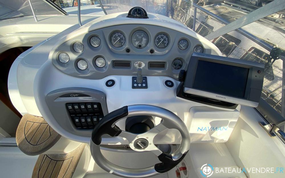 Sessa Marine Oyster 30 photo 2