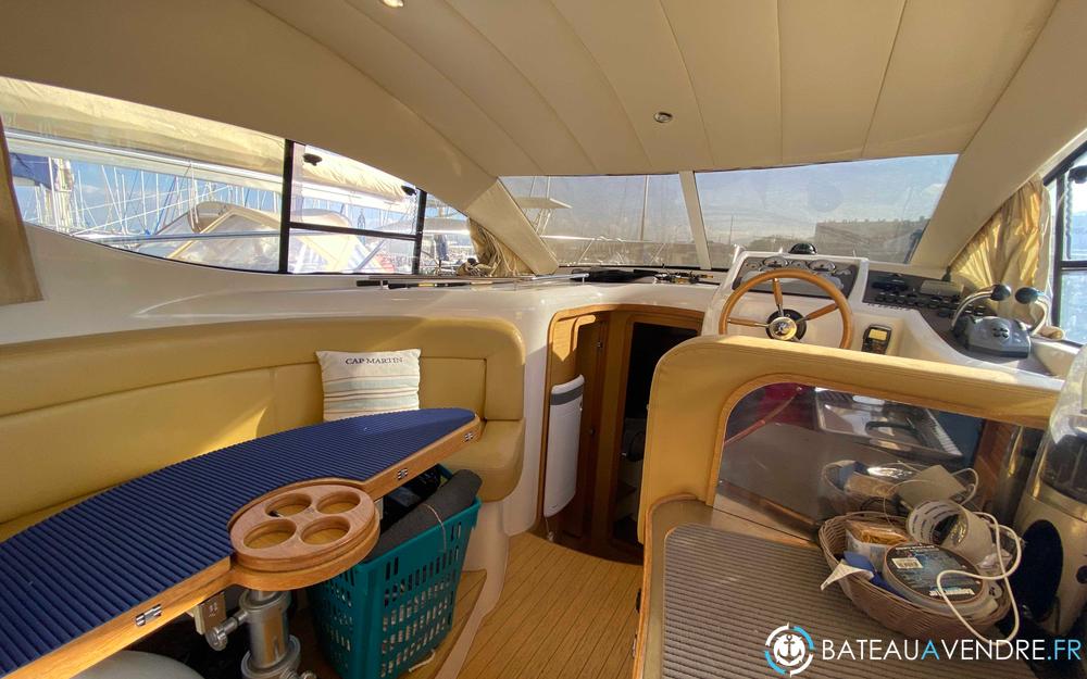 Sessa Marine Dorado 36 photo 4