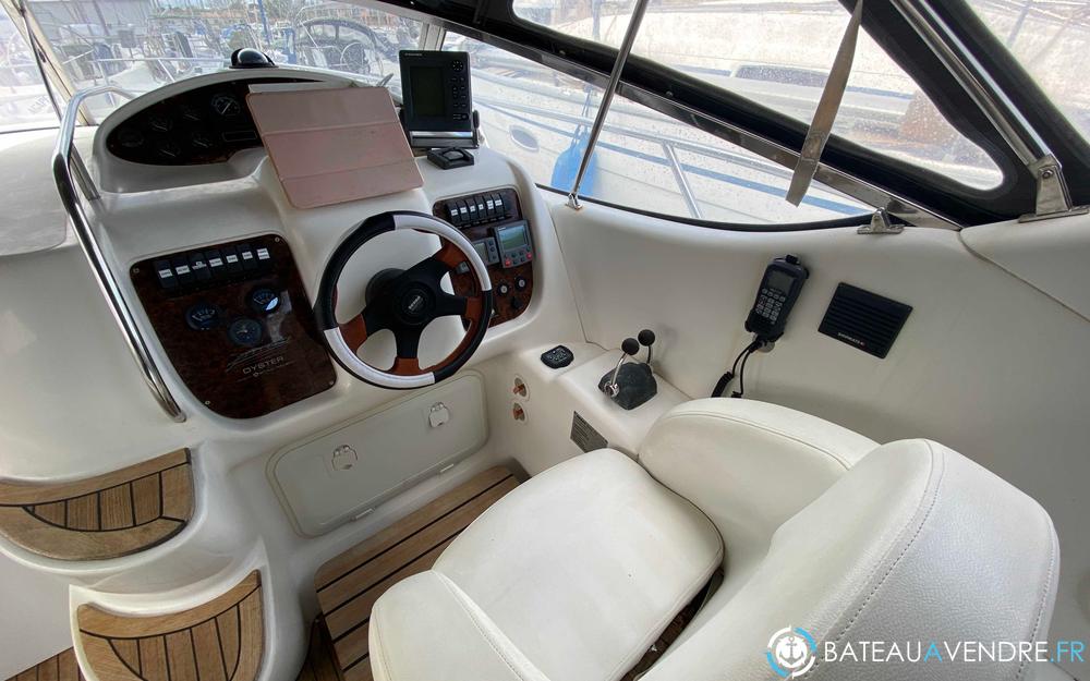 Sessa Marine Oyster 40 photo 2