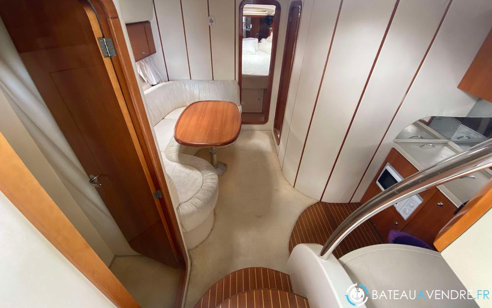 Sessa Marine Oyster 40 photo 4