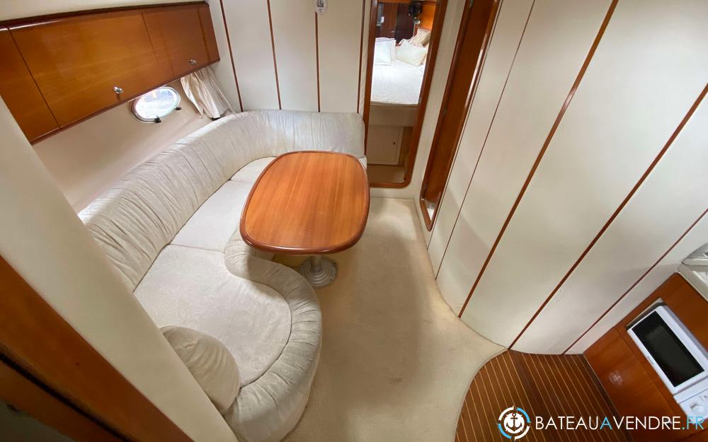 Sessa Marine Oyster 40 photo 5