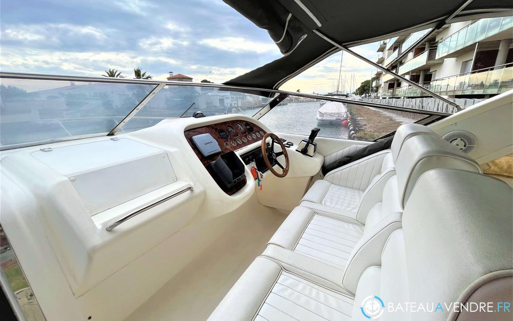 Sunseeker Portofino 34 photo 3