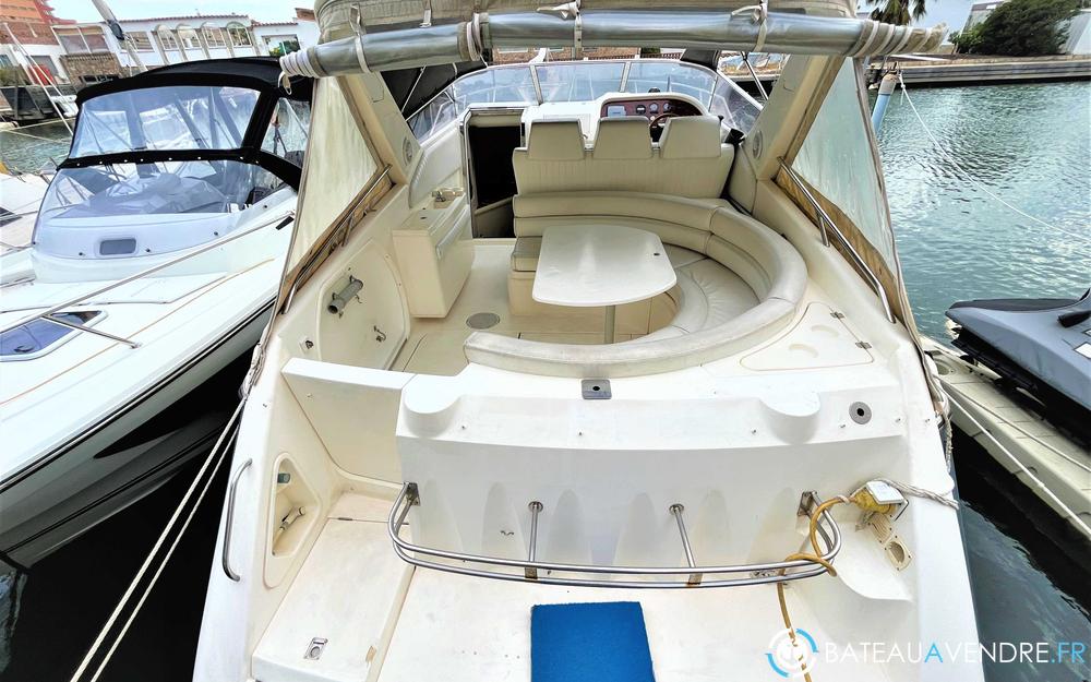 Sunseeker Portofino 34 photo 5