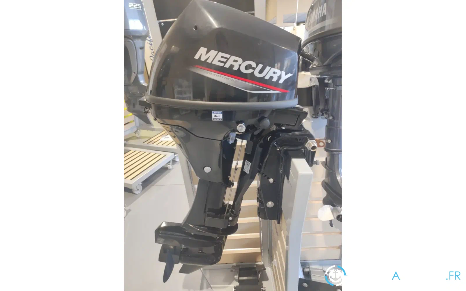 slider 0 MERCURY F9.9ELPC