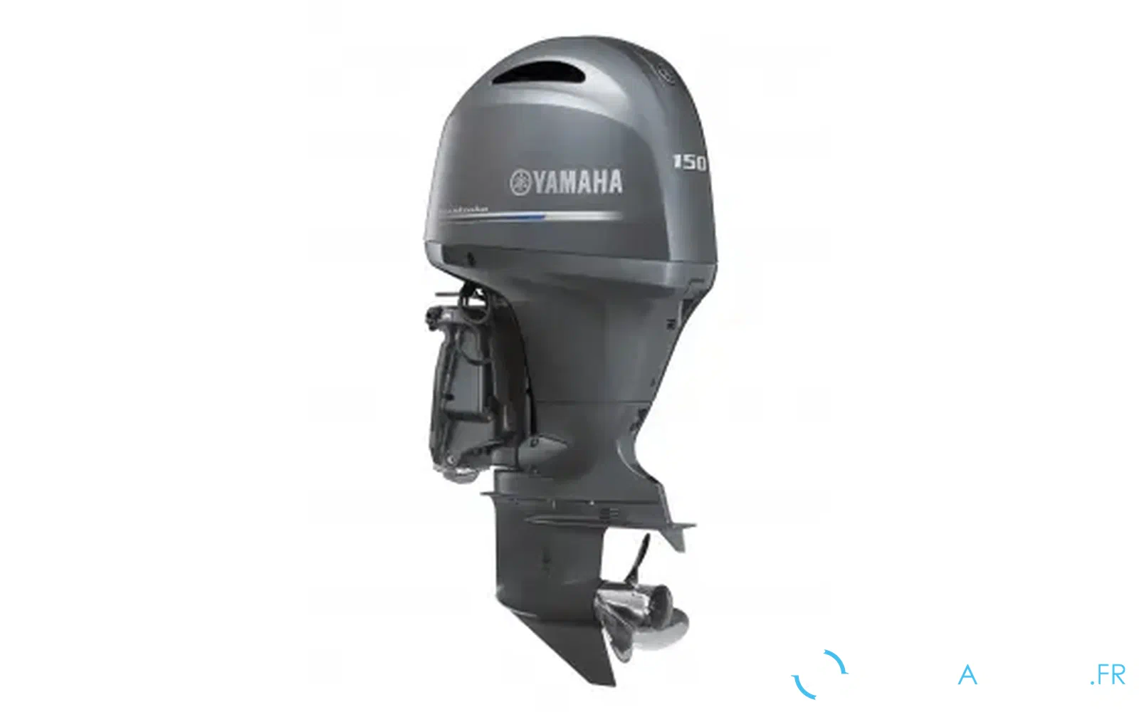 slider 0 Yamaha F150 LCC