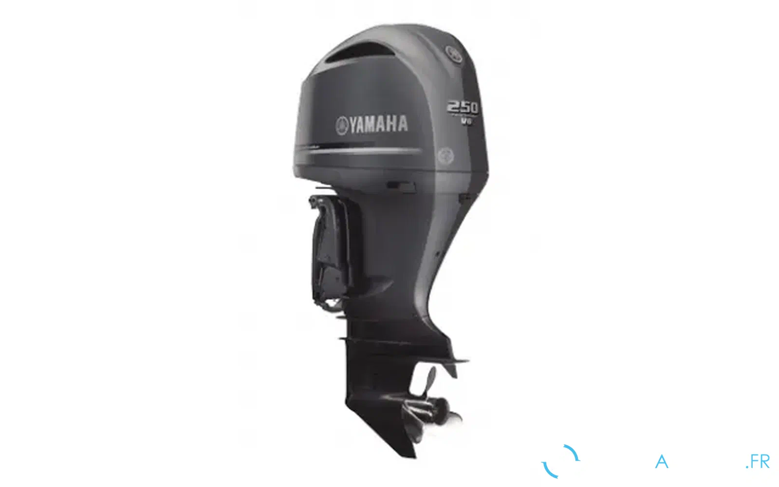 slider 0 Yamaha F225 NCB 4.2L