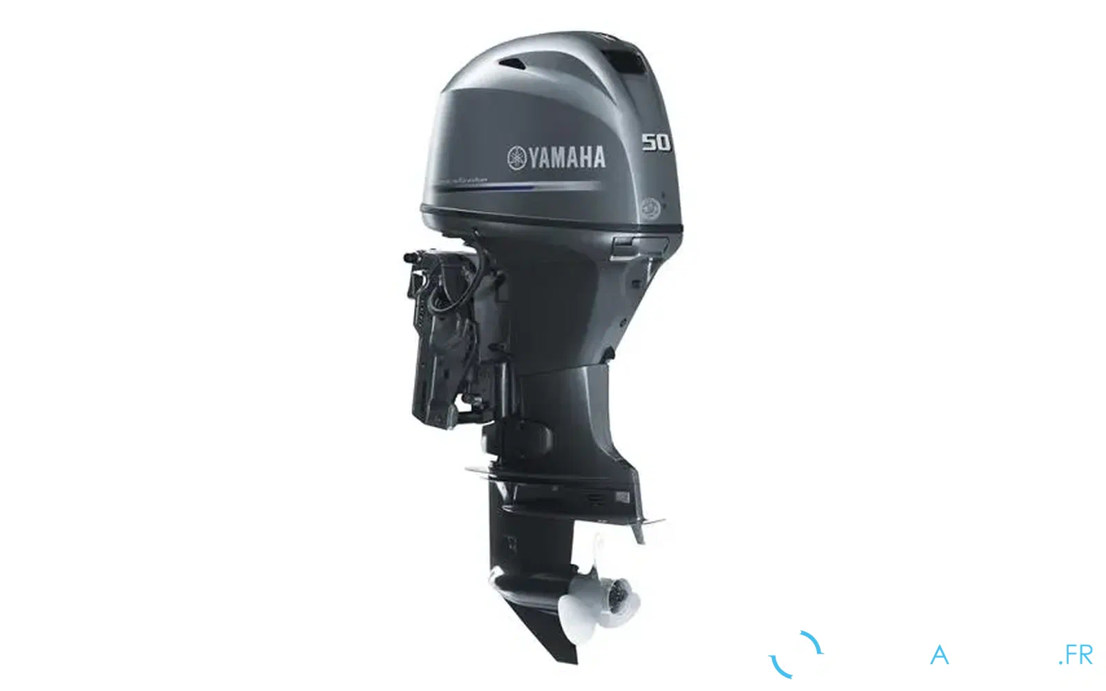 slider 0 Yamaha F50 LC