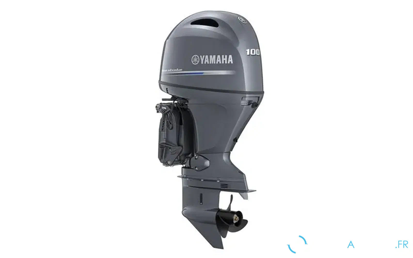 slider 0 Yamaha F100 LB
