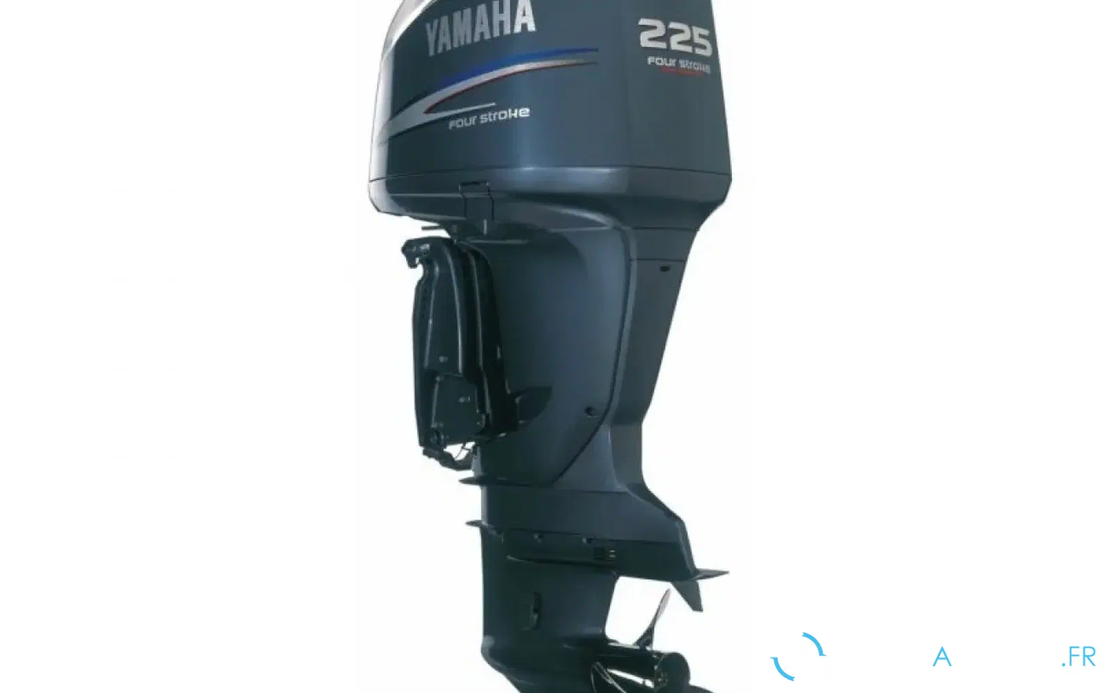 slider 0 Yamaha F225 BETX 3.3L