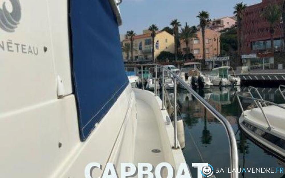 Beneteau Antares 10.80 exterieur photo 2