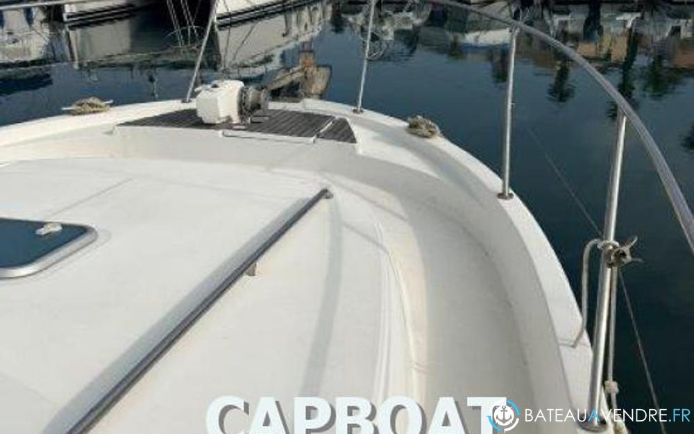 Beneteau Antares 10.80 exterieur photo 3