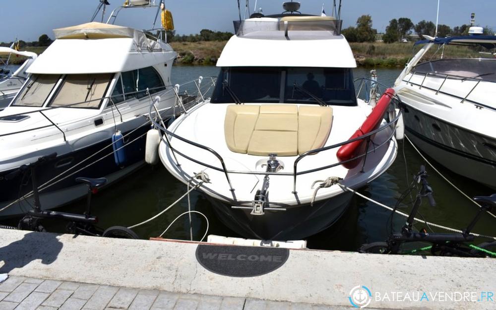 Beneteau Antares 36 exterieur photo 2