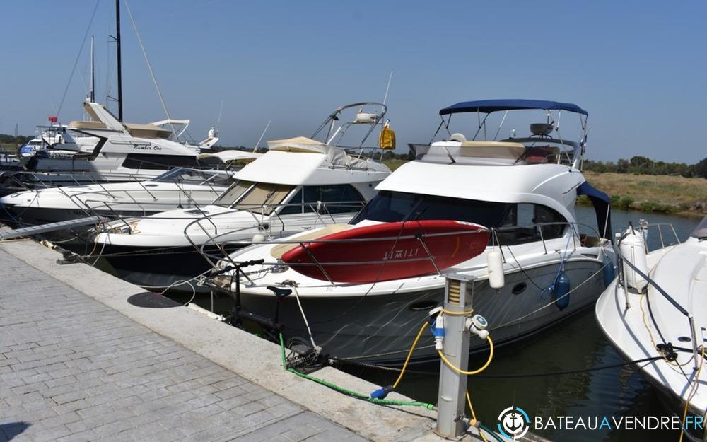 Beneteau Antares 36 exterieur photo 3