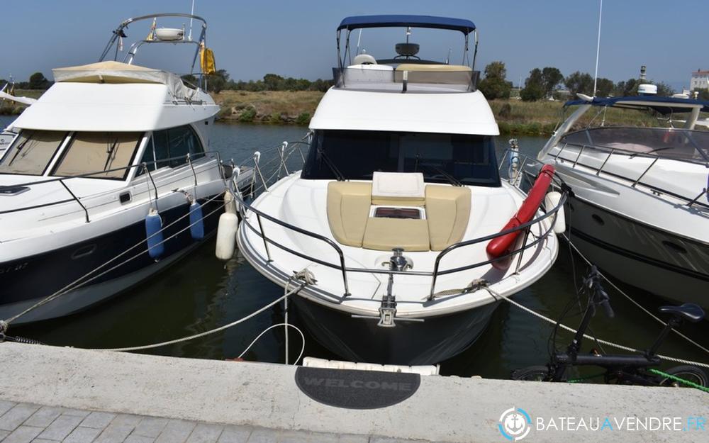 Beneteau Antares 36 exterieur photo 4