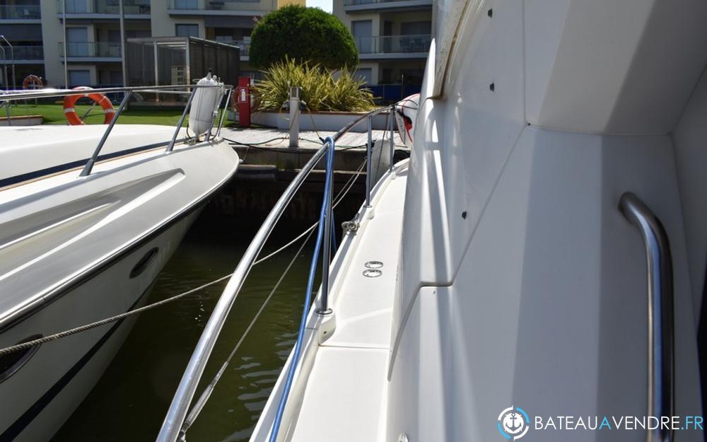 Beneteau Antares 36 exterieur photo 5