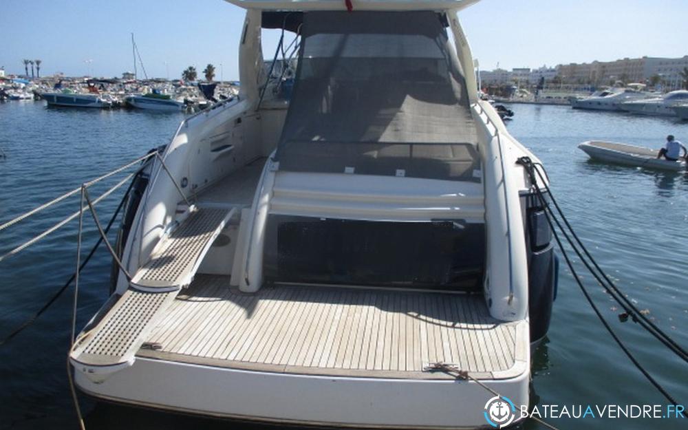 Sunseeker Camargue 55 exterieur photo 3