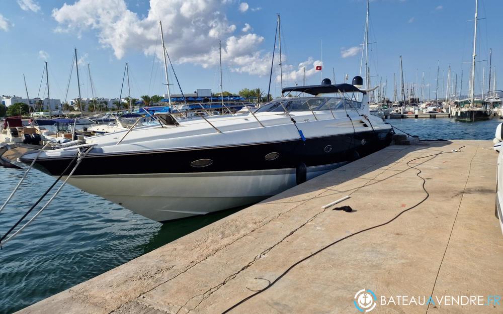 Sunseeker Camargue 55 exterieur photo 5