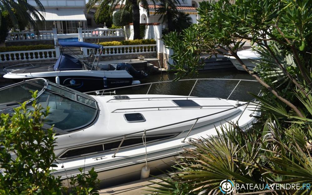 Sea Ray 270 Sundancer exterieur photo 2