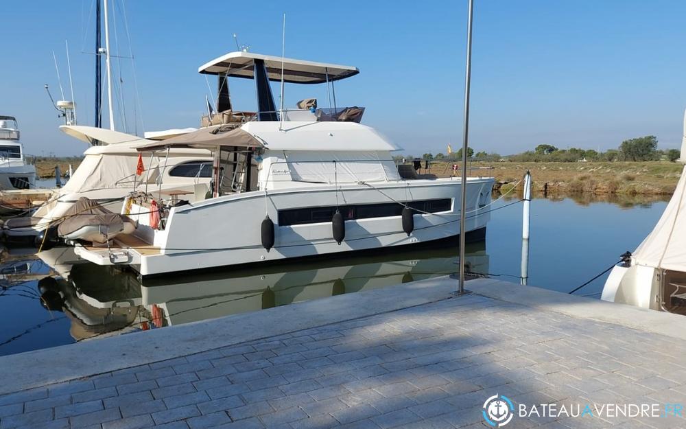 Fountaine Pajot My 37 exterieur photo 5