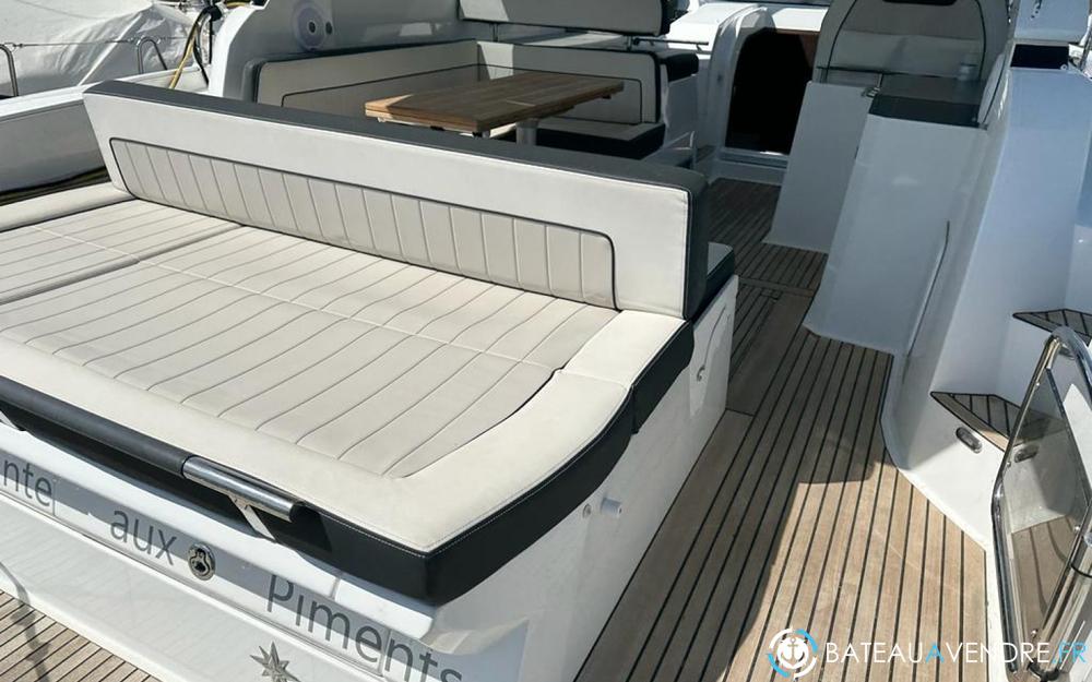 Jeanneau Leader 40 exterieur photo 3