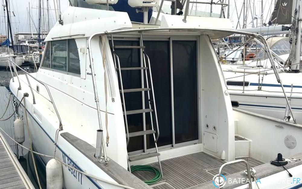 Beneteau Antares 10.80 Fly exterieur photo 2